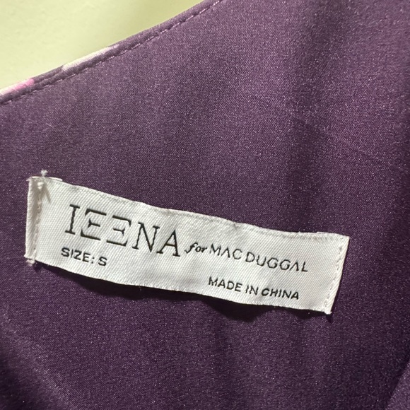 Lenna for MacDuggal - Picture 3 of 4